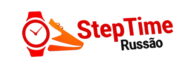 logo steptime