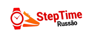 logo steptime
